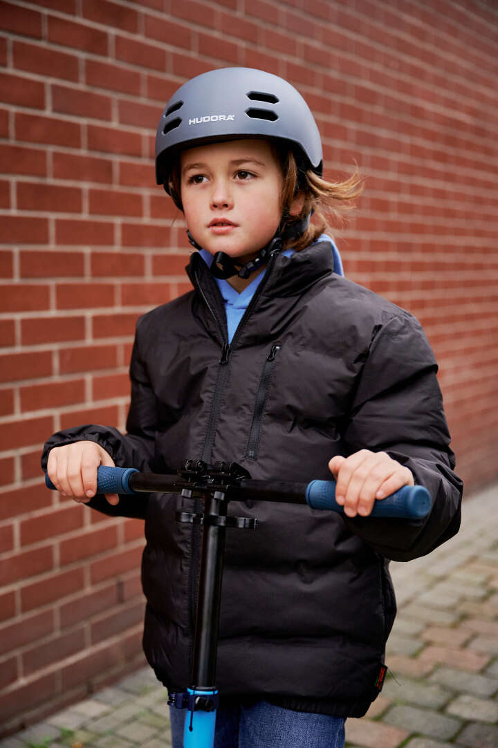 HUDORA Scooter Up 200